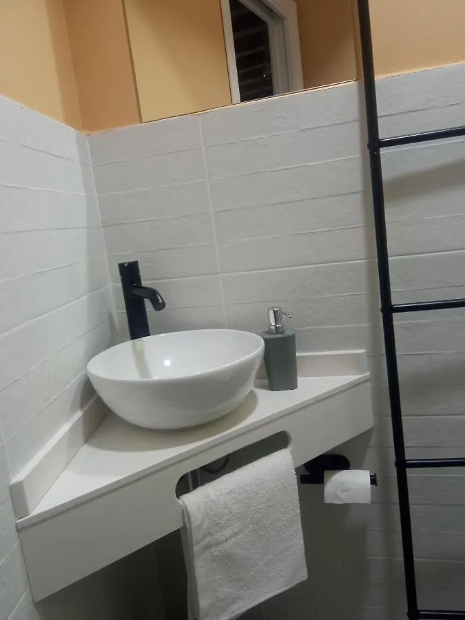 Appartement Senorio De Orgaz III à Tolède