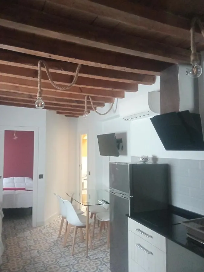 Appartement Senorio De Orgaz III à Tolède