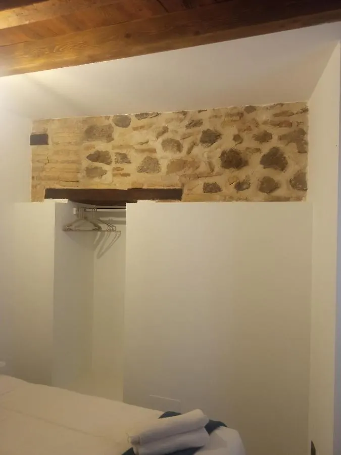 Appartement Senorio De Orgaz III à Tolède