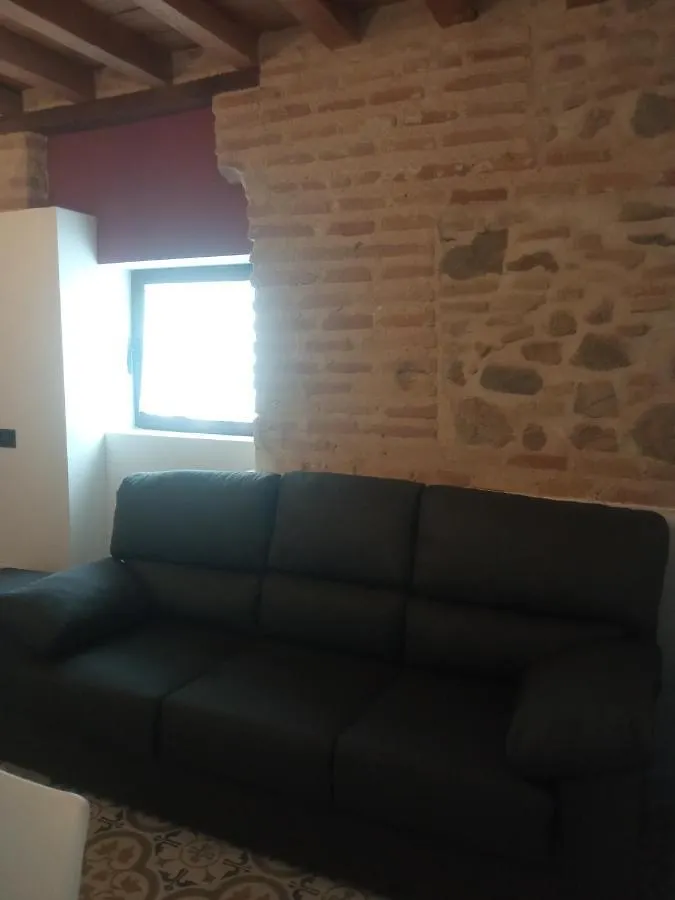 Appartement Senorio De Orgaz III à Tolède