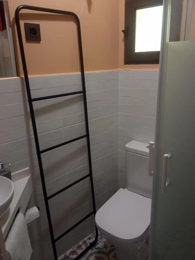 Appartement Senorio De Orgaz III à Tolède