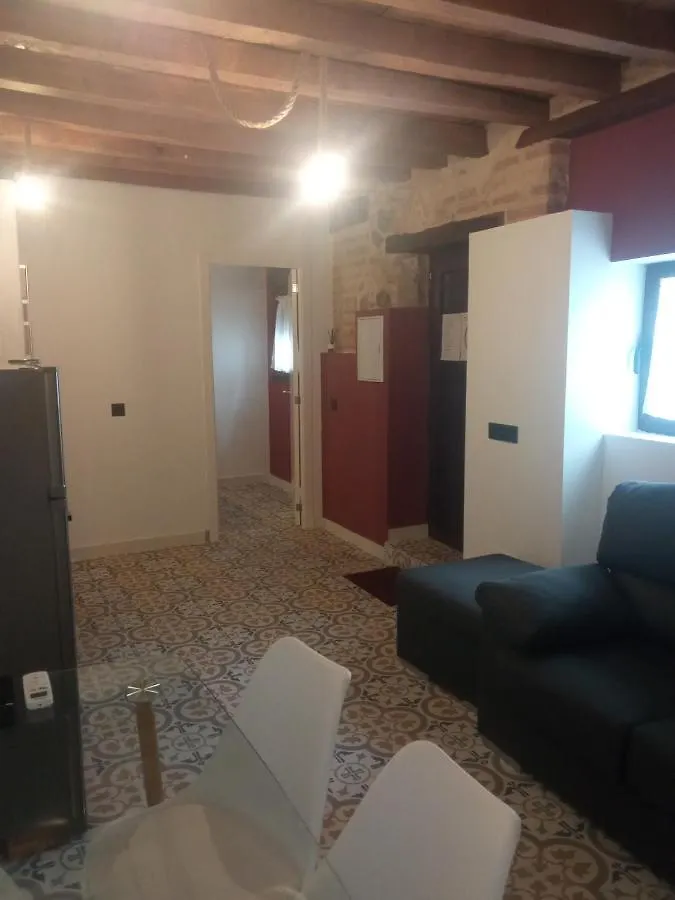 Appartement Senorio De Orgaz III à Tolède
