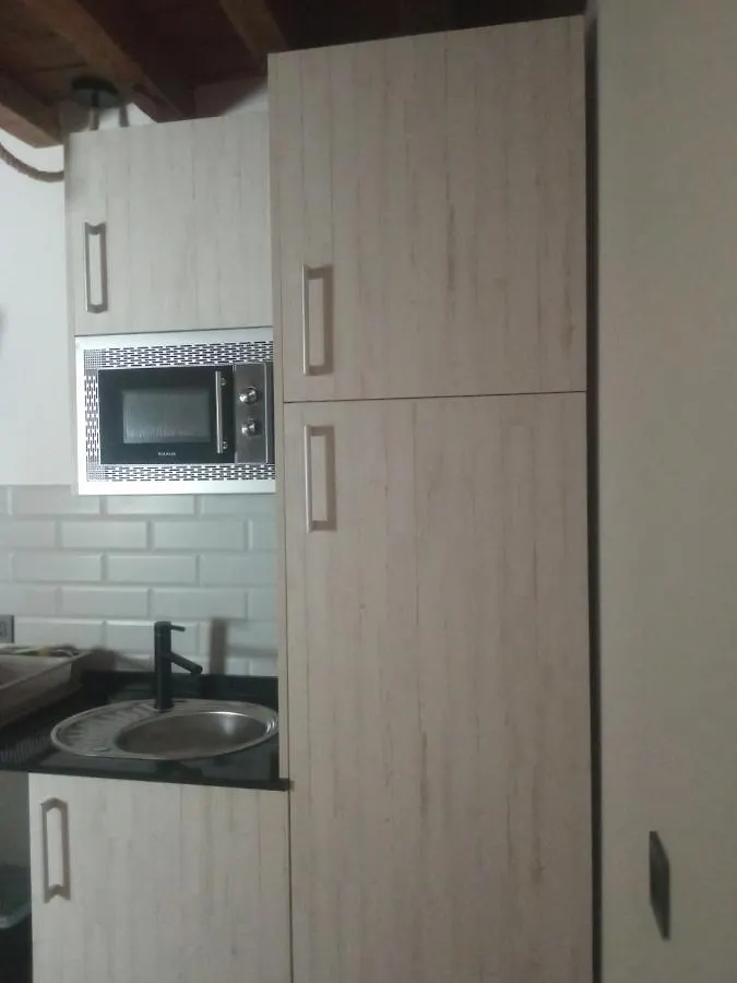 Appartement Senorio De Orgaz III à Tolède
