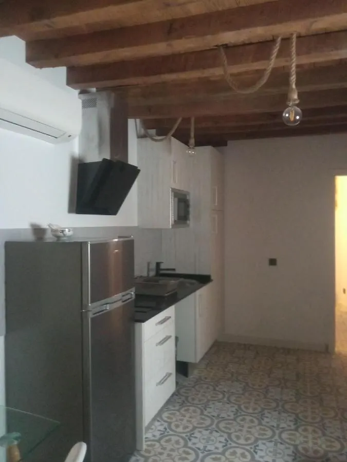 Appartement Senorio De Orgaz III à Tolède 0*,