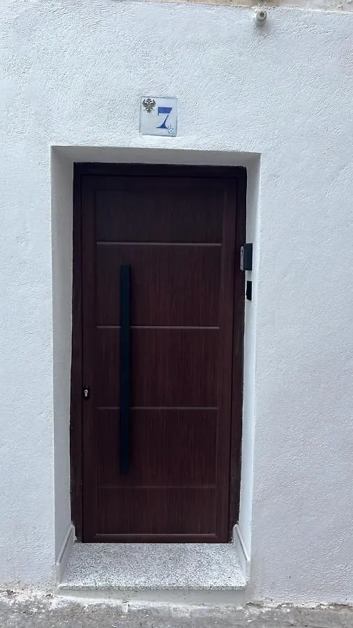 Appartement Senorio De Orgaz III à Tolède Espagne