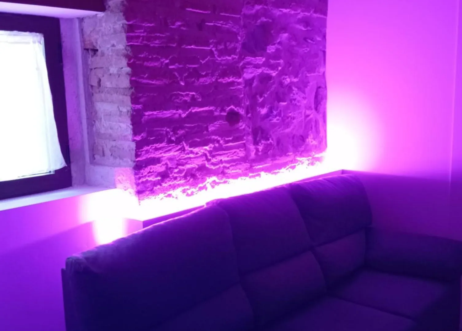 Appartement Senorio De Orgaz III à Tolède Espagne
