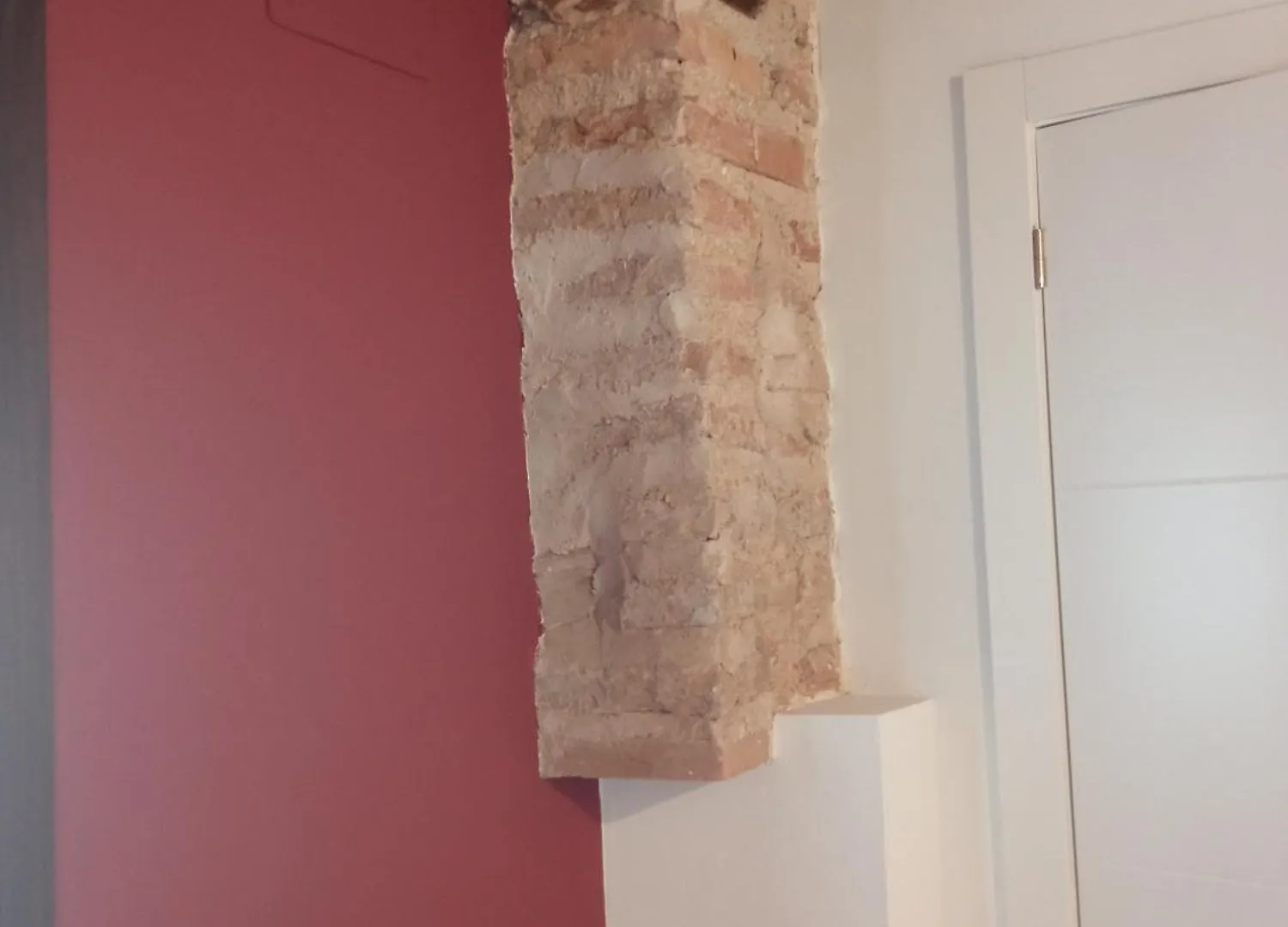 Appartement Senorio De Orgaz III à Tolède
