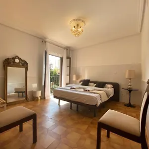  Appartement Casa Galeria De Aljibes