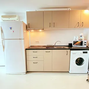 Apartamento Norte Ii By Oshun, Madri