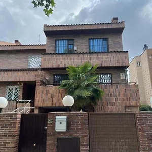  Appartement C1 Madrid, Zona Exclusiva