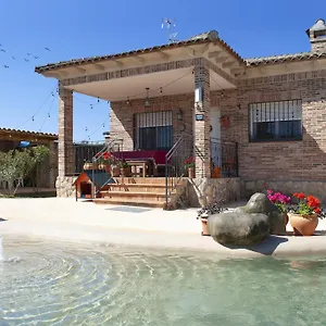 Casa de Férias Dani Escalona, Toledo