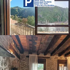  Appartement El Mirador Del Valle Facil Acceso Con Coche
