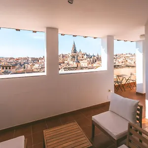  Appartement Exclusivos En Casco Historico